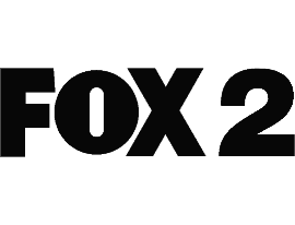 As Seen In Logo Fox 2
