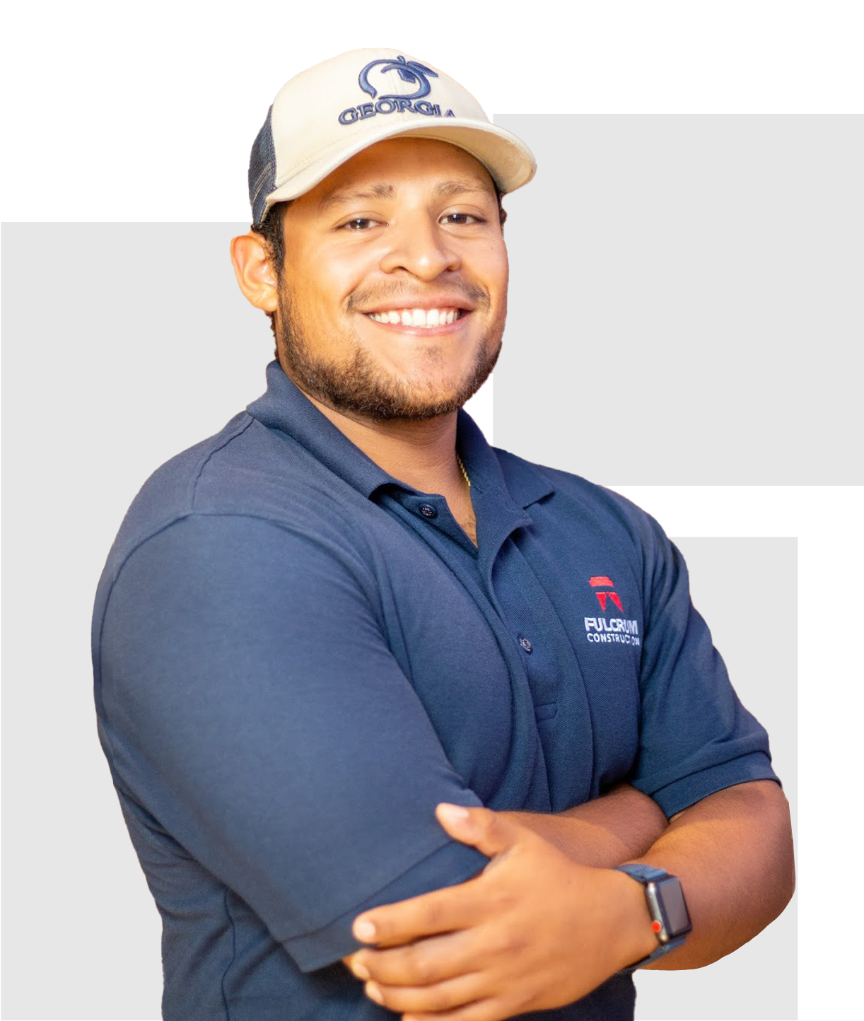 Eric Pacheco s Success Story In Construction ConstructReach